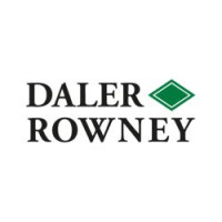 DALER ROWNEY