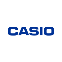 CASIO